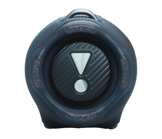 JBL Xtreme 4 Niebieski (bez adaptera) - 1347211 - zdjęcie 4